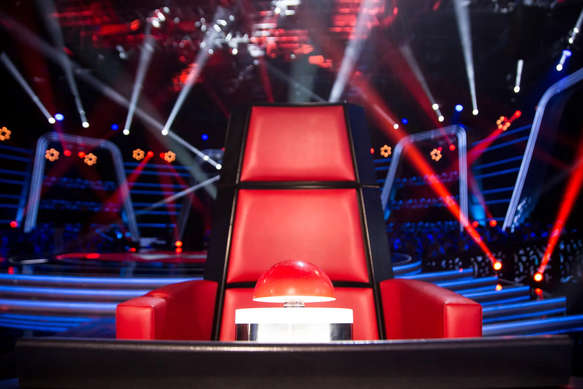 La Voz 4